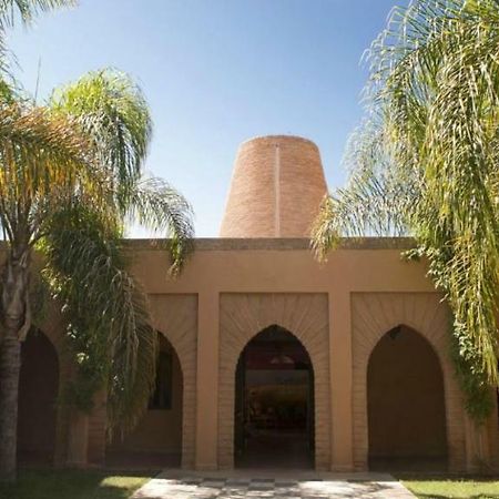 Club Med Marrakech La Palmeraie Marrakesch Exterior foto