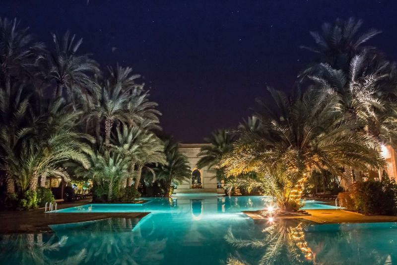Club Med Marrakech La Palmeraie Marrakesch Exterior foto